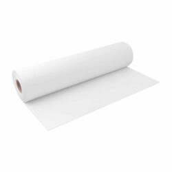 Carta da forno in rotolo bianca 57cm x 200m [1 pz]