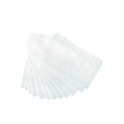 Tovagliolo per dispenser 1 veli bianco 30 x 33 cm [7200 pz]