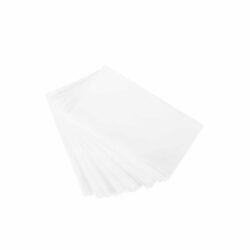 Tovagliolo per dispenser 2 veli bianco 16,5 x 21 cm [9000 pz]
