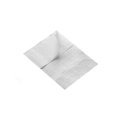 Tovagliolo per dispenser 1 veli bianco 17 x 17 cm [2000 pz]