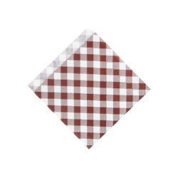 Sacchetto di carta Karo 14 x 14 cm [500 pz]
