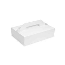 Portadolci (PAP) 27 x 18 x 8 cm [50 pz]