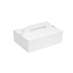 Portadolci (PAP) 27 x 18 x 10 cm [50 pz]