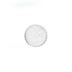 Pirottino (PAP) bianco Ø9cm [1000 pz]