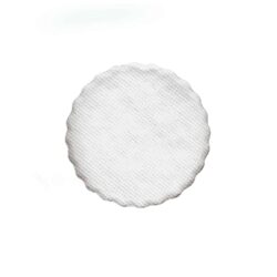 Pirottino (PAP) bianco Ø13cm [500 pz]