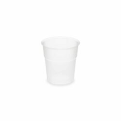 Bicchierino (CPLA) naturale Ø57mm 100ml [50 pz]