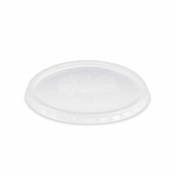 Coperchio (PP) trasparente per ciotola Ø101mm [100 pz]
