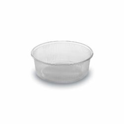 Ciotola (PP) rotonda trasparente Ø101mm 150ml [100 pz]
