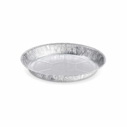 Contenitore (ALU) rotondo Ø214 x 23 mm 620ml [200 pz]