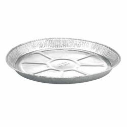 Contenitore (ALU) rotondo Ø271 x 22 mm 1010ml [100 pz]