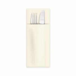 Tovagliolo CutleryStar PREMIUM beige 32 x 40 cm [50 pz]