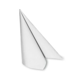 Tovagliolo PREMIUM bianco 40 x 40 cm [50 pz]