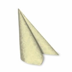 Tovagliolo PREMIUM Dekor-R beige 40 x 40 cm [50 pz]