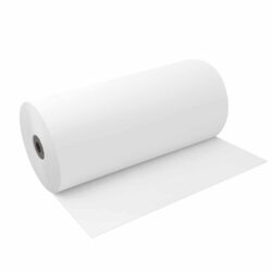 Carta da imballaggio in rotolo bianca 50cm x 10kg [1 pz]