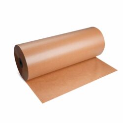 Carta da imballaggio in rotolo marrone 50cm x 10kg [1 pz]