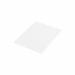 Foglio di carta (FSC Mix) antiunto 37,5 x 50 cm `1/4` [1000 pz]