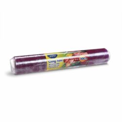 Pellicola alimentare (PVC) 8µm 44cm x 300m confezionata singolarmente [1 pz]