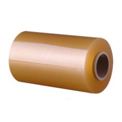 Pellicola alimentare (PVC) 10µm 40cm x 1500m [1 pz]