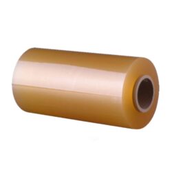 Pellicola alimentare (PVC) 10µm 45cm x 1500m [1 pz]