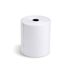 Rotolo termico per cassa (PAP) 80/80/12 x 80m [5 pz]
