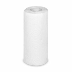 Asciugamano da cucina Harmony EveryDay 2 velo Ø10,5cm 11m 50 strappi [2 pz]