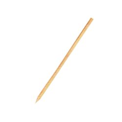 Spiedini di legno appuntiti 18 cm, Ø 3 mm [100 pz]