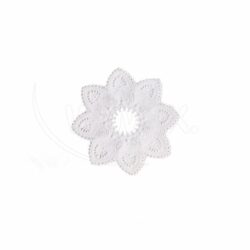 Collare in carta per candela Ø10cm [100 pz]