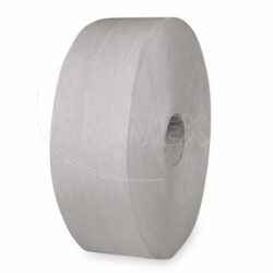 Carta igienica (Recy) a 1 strato naturale `JUMBO` Ø28cm 300m [6 pz]