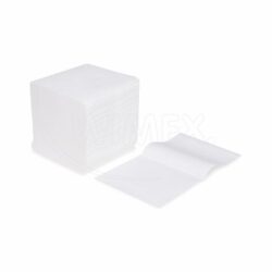 Carta igienica ZZ piegata a V, 2-velo goffrata bianca 10,5 x 21 cm [9000 pz]
