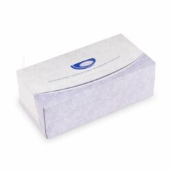 Salvietta cosmetica (PAP) 2-veli in scatola [150 pz]