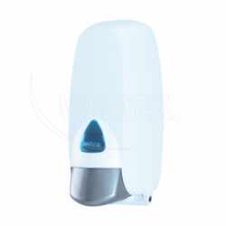 Dispenser (ABS) Intro bianco 1000ml per sapone liquido [1 pz]