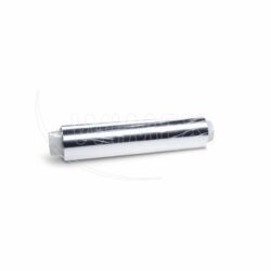 Pellicola in alluminio 9,3µm 29cm x 120m [4 pz]
