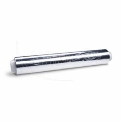 Pellicola in alluminio 11µm 44cm x 150m [4 pz]