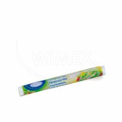 Pellicola alimentare (PE) 9µm 29cm x 20m confezionata singolarmente [1 pz]