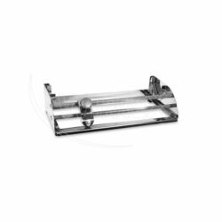 Dispenser per pellicola con rotella `30cm` [1 pz]