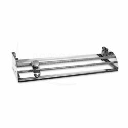 Dispenser per pellicola con rotella `45cm` [1 pz]