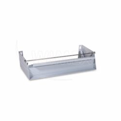Dispenser per pellicola con seghetto `30cm` [1 pz]