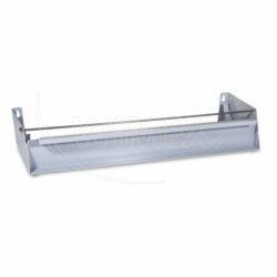 Dispenser per pellicola con seghetto `45cm` [1 pz]