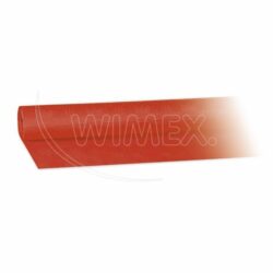 Tovaglia (PAP) in rotolo rossa 1,2 x 8 m [1 pz]