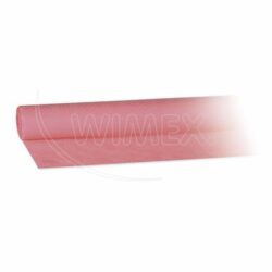 Tovaglia (PAP) in rotolo rosa 1,2 x 8 m [1 pz]