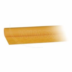 Tovaglia (PAP) in rotolo gialla 1,2 x 8 m [1 pz]