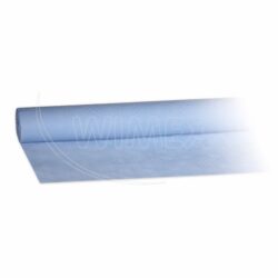 Tovaglia (PAP) in rotolo azzurro chiaro 1,2 x 8 m [1 pz]