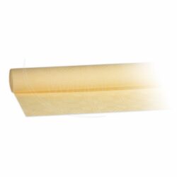 Tovaglia (PAP) in rotolo beige 1,2 x 8 m [1 pz]
