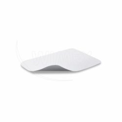 Coperchio (PAP/ALU) per contenitore 79116 [100 pz]