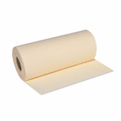Fascia centrale da tavola (PAP-Airlaid) PREMIUM beige 40cm x 24m [1 pz]