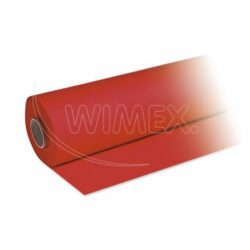 Tovaglia (PAP-Airlaid) PREMIUM arrotolata rossa 1,2 x 25 m [1 pz]