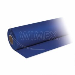 Tovaglia (PAP-Airlaid) PREMIUM arrotolata blu scuro 1,2 x 25 m [1 pz]