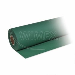 Tovaglia (PAP-Airlaid) PREMIUM arrotolata verde scuro 1,2 x 25 m [1 pz]