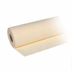 Tovaglia (PAP-Airlaid) PREMIUM arrotolata beige 1,2 x 25 m [1 pz]