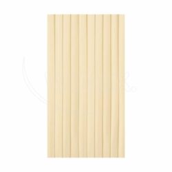 Gonna da tavolo (PAP-Airlaid) PREMIUM beige 72cm x 4m [1 pz]